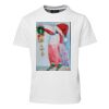 Podium Mens Poly Tee Thumbnail
