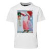 Podium Mens Poly Tee Thumbnail