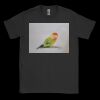 Gildan Mens Softstyle T-Shirt Thumbnail