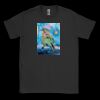 Gildan Mens Softstyle T-Shirt Thumbnail