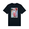 Cloke Mens Outline Tee - Plus Sizes Thumbnail