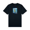Cloke Mens Outline Tee - Plus Sizes Thumbnail