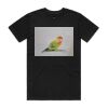 AS Colour Mens Staple T shirt Thumbnail