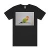 AS Colour Mens Block T shirt Thumbnail