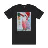 AS Colour Mens Block T shirt Thumbnail